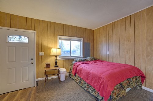 Foto 4 - Cozy Houghton Lake Heights Cottage w/ Private Yard