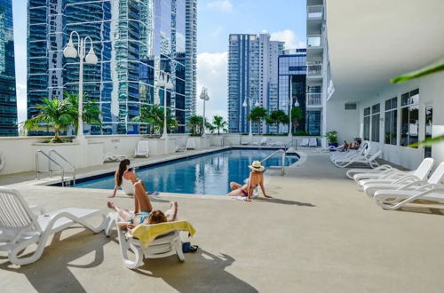 Foto 25 - Luxury 2BR Condo at 37th F in Brickell