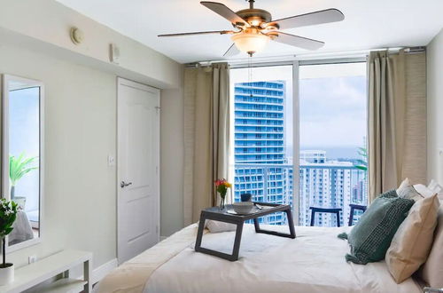 Foto 7 - Luxury 2BR Condo at 37th F in Brickell