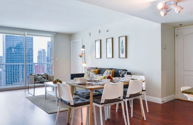 Modern Condos Located in Brickell - Foto 40