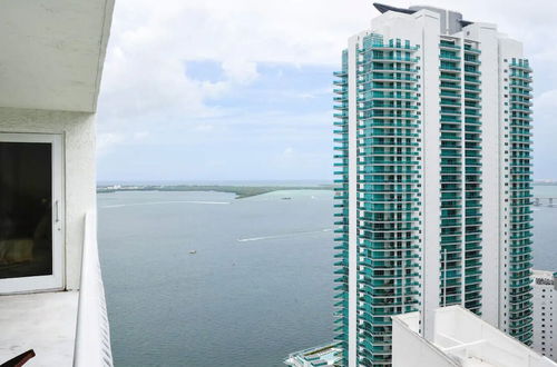 Photo 39 - Luxury 2BR Condo at 37th F in Brickell