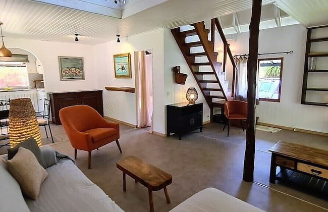 Green Villa Moorea - Foto 11