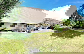 Green Villa Moorea - Foto 43