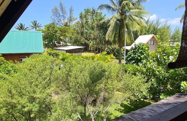 Green Villa Moorea - Foto 54