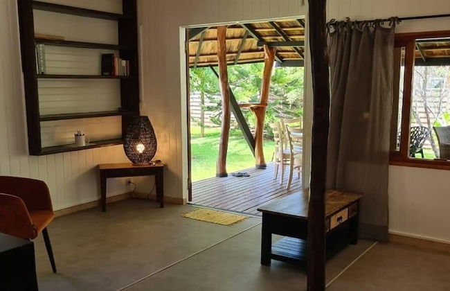 Green Villa Moorea - Foto 12