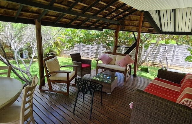 Green Villa Moorea - Foto 30
