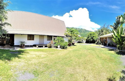 Green Villa Moorea - Foto 42