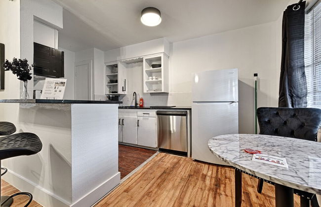 CityPlace bnb - Foto 5