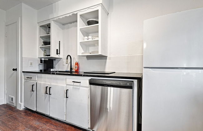 CityPlace bnb - Foto 6
