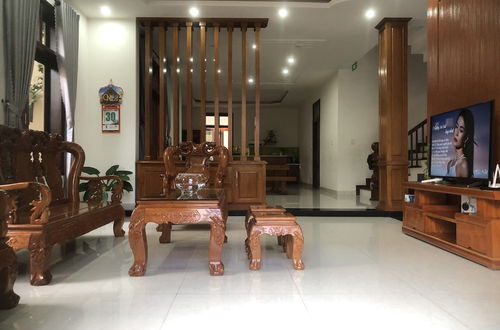 Photo 2 - Phương's house