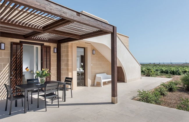 Calamoni di Favignana Apartments & Wine Experience - Foto 15