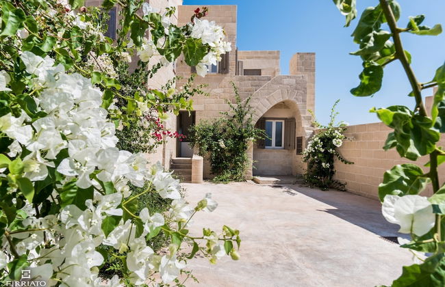 Calamoni di Favignana Apartments & Wine Experience - Foto 18