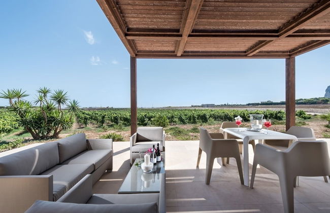 Calamoni di Favignana Apartments & Wine Experience - Foto 1