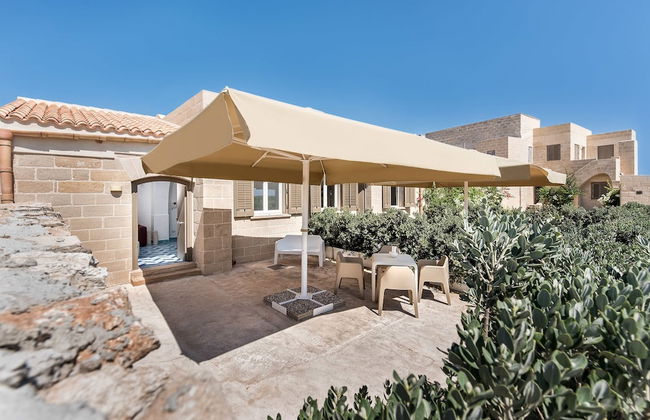 Calamoni di Favignana Apartments & Wine Experience - Foto 17