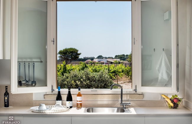 Calamoni di Favignana Apartments & Wine Experience - Foto 11