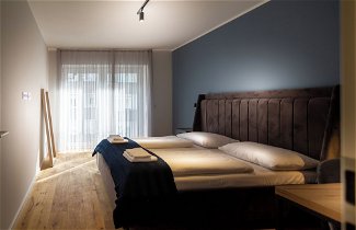 Photo 1 - Sleep Inn Medienhafen Suites