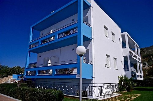 Foto 45 - Kanakis Blue Beach Apartments