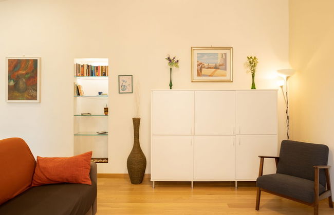 Pisacane Suite - Photo 24