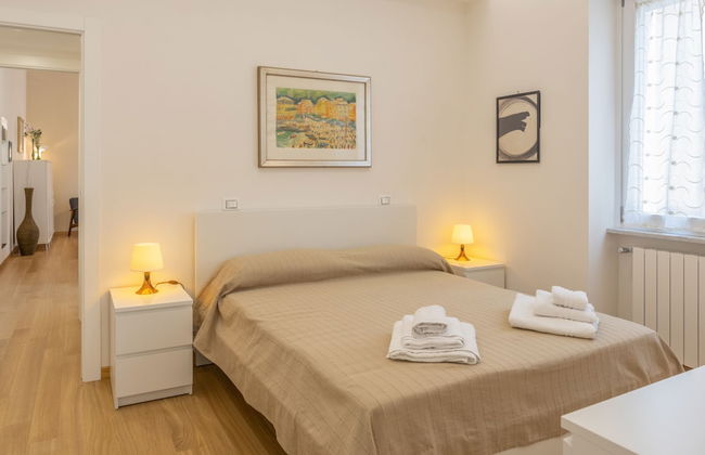 Pisacane Suite - Photo 5