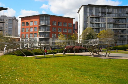 Photo 32 - Birmingham City Centre Apartment