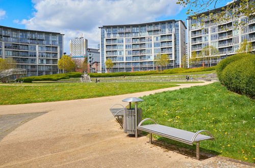 Photo 24 - Birmingham City Centre Apartment