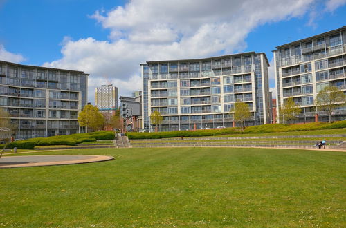 Photo 28 - Birmingham City Centre Apartment