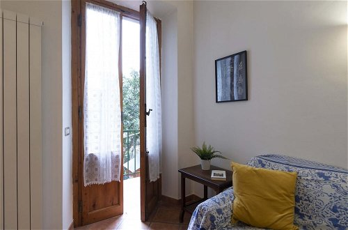 Foto 12 - Vintage Apartment In Florence - Vintage Apartment