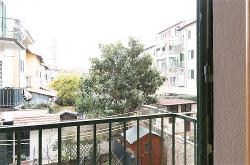 Photo 2 - Vintage Apartment In Florence - Vintage Apartment