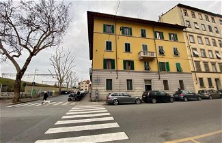 Photo 1 - Vintage Apartment In Florence - Vintage Apartment