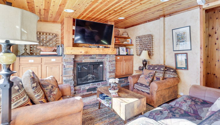 Photo 1 - Breckenridge Cabin w/ Pool Access, Close to Skiing