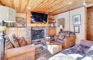 Photo 1 - Breckenridge Cabin w/ Pool Access, Close to Skiing