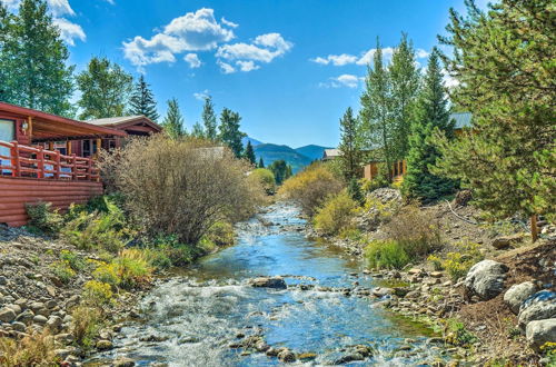 Photo 18 - Breckenridge Cabin w/ Pool Access, Close to Skiing