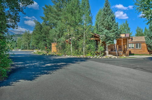 Photo 7 - Breckenridge Cabin w/ Pool Access, Close to Skiing