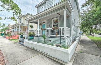 Photo 1 - Downtown Wilmington Apartment - 4 Miles to Uncw