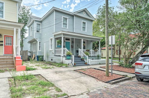 Photo 11 - Downtown Wilmington Apartment - 4 Miles to Uncw