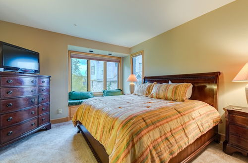 Photo 6 - Aspen Ridge 7 3 Bedroom Townhouse by Alpine Lodging Telluride