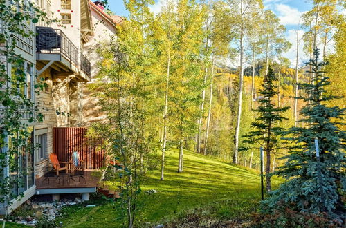 Photo 26 - Aspen Ridge 7 3 Bedroom Townhouse by Alpine Lodging Telluride