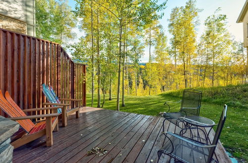 Photo 25 - Aspen Ridge 7 3 Bedroom Townhouse by Alpine Lodging Telluride