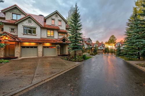 Foto 29 - Aspen Ridge 7 3 Bedroom Townhouse by Alpine Lodging Telluride