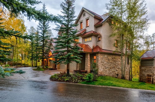 Photo 28 - Aspen Ridge 7 3 Bedroom Townhouse by Alpine Lodging Telluride