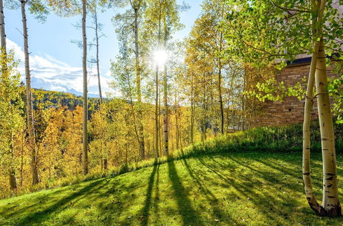 Photo 23 - Aspen Ridge 7 3 Bedroom Townhouse by Alpine Lodging Telluride