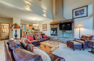 Foto 1 - Aspen Ridge 7 3 Bedroom Townhouse by Alpine Lodging Telluride