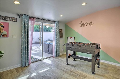 Photo 16 - Stunning Palm Springs Home w/ Private Yard