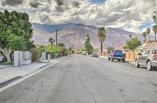 Photo 13 - Stunning Palm Springs Home w/ Private Yard