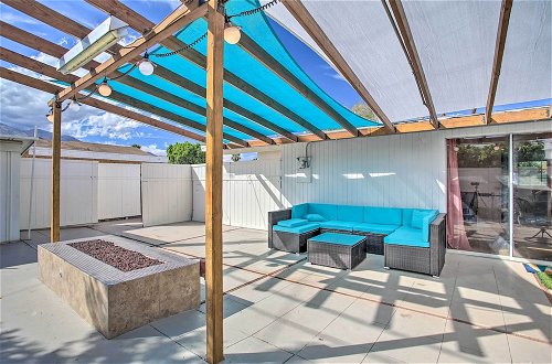Photo 9 - Stunning Palm Springs Home w/ Private Yard