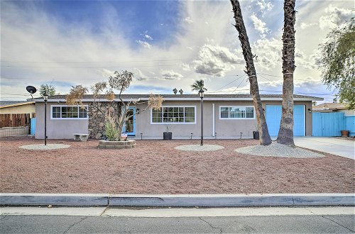 Foto 20 - Stunning Palm Springs Home w/ Private Yard