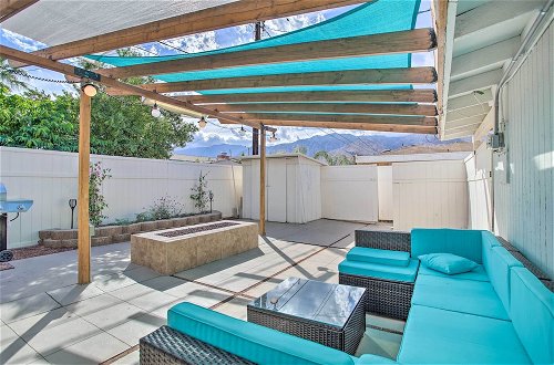 Photo 1 - Stunning Palm Springs Home w/ Private Yard