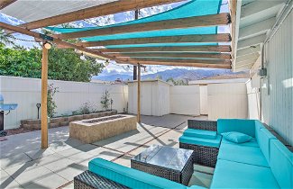 Foto 1 - Stunning Palm Springs Home w/ Private Yard
