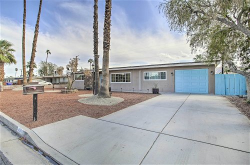 Foto 28 - Stunning Palm Springs Home w/ Private Yard