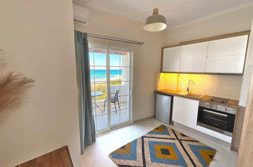 Foto 8 - Beachfront 2-bed Luxury Suite - Agios Gordios, Corfu, Greece